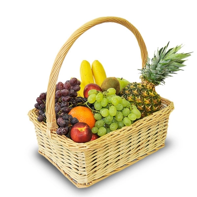Корзина фруктовая Frutto Basket Бородино Красноярский край