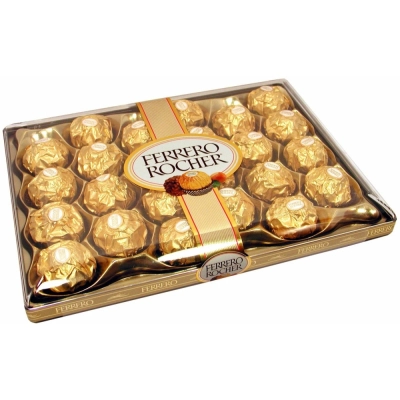 Набор конфет Ferrero Rocher Бородино Красноярский край